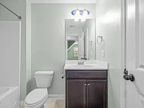 205 Tappi Terrace Hubert NC 28539