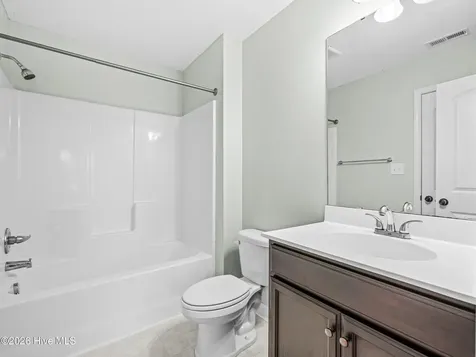 205 Tappi Terrace Hubert NC 28539