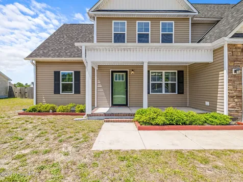 205 Tappi Terrace Hubert NC 28539