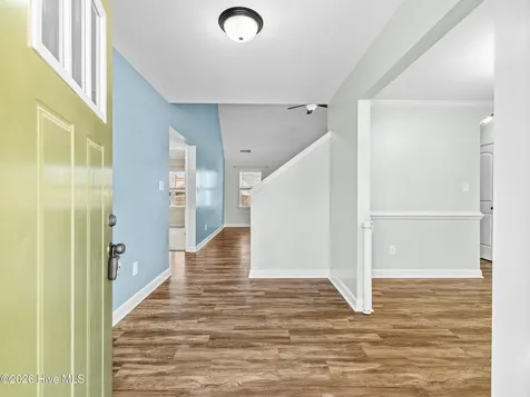 205 Tappi Terrace Hubert NC 28539