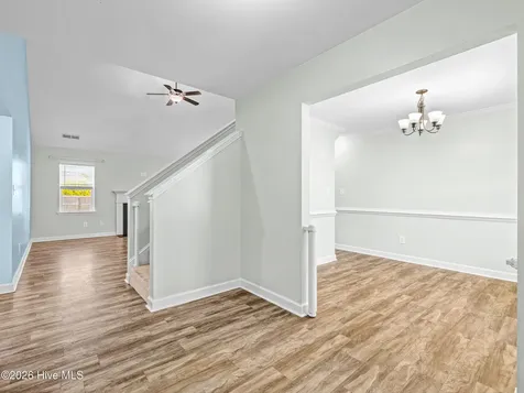 205 Tappi Terrace Hubert NC 28539