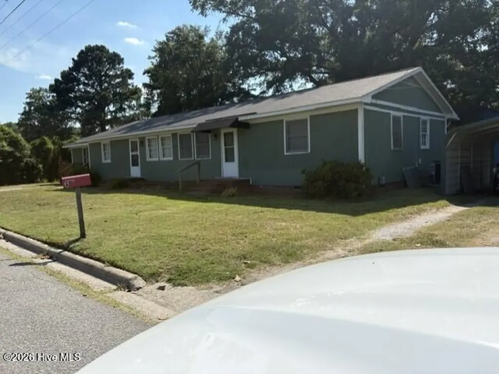 300 Cemetery Road Greenville NC 27858