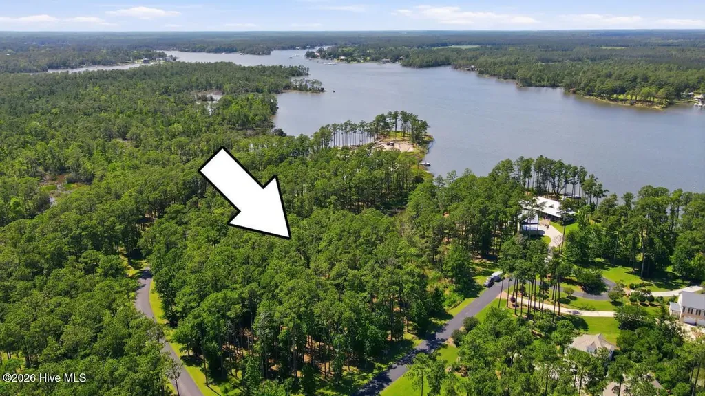 555 Homestead Road Oriental NC 28571