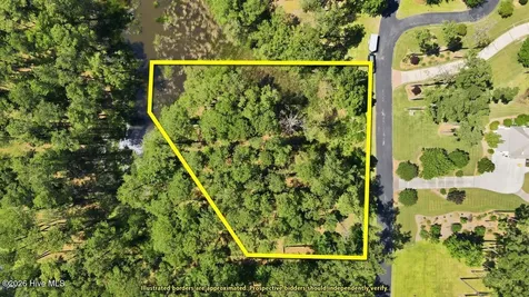 555 Homestead Road Oriental NC 28571