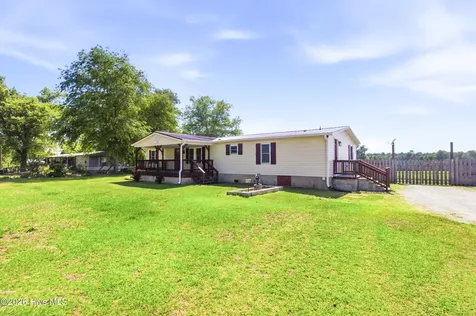 1135 State Camp Road Vanceboro NC 28586
