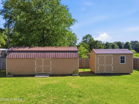 1135 State Camp Road Vanceboro NC 28586