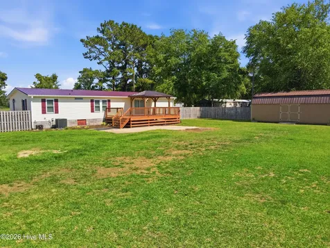 1135 State Camp Road Vanceboro NC 28586