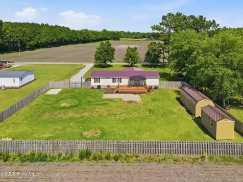 1135 State Camp Road Vanceboro NC 28586
