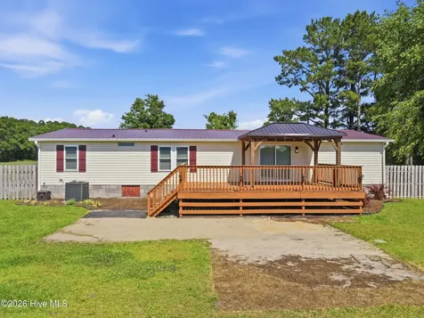 1135 State Camp Road Vanceboro NC 28586