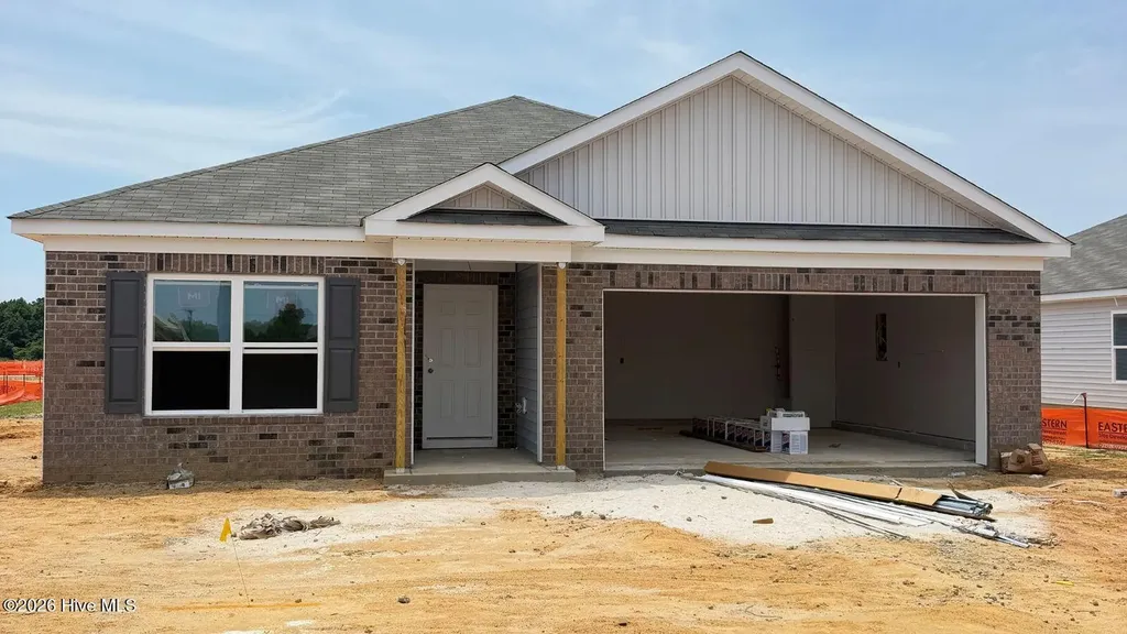 4816 Martha Wynd Way Farmville NC 27828