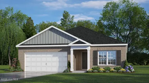 4816 Martha Wynd Way Farmville NC 27828