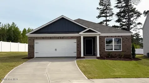4816 Martha Wynd Way Farmville NC 27828