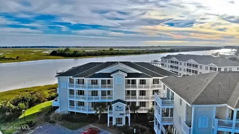 1135 Park Road Sunset Beach NC 28468