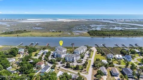 1135 Park Road Sunset Beach NC 28468
