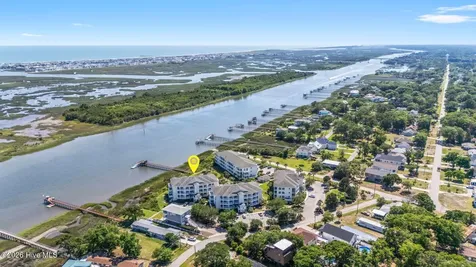 1135 Park Road Sunset Beach NC 28468