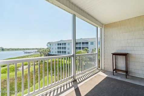 1135 Park Road Sunset Beach NC 28468