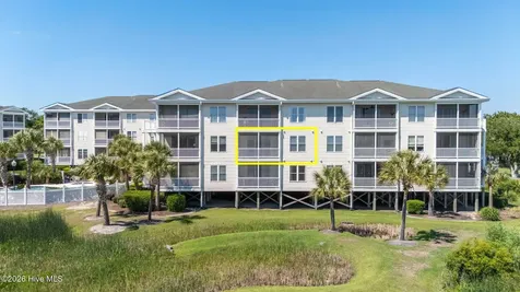 1135 Park Road Sunset Beach NC 28468