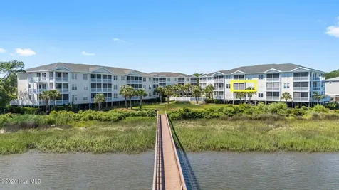 1135 Park Road Sunset Beach NC 28468