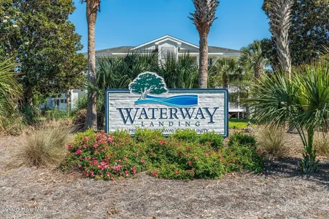 1135 Park Road Sunset Beach NC 28468