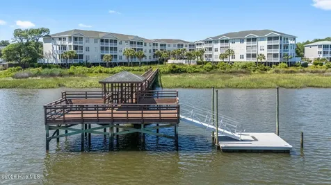 1135 Park Road Sunset Beach NC 28468