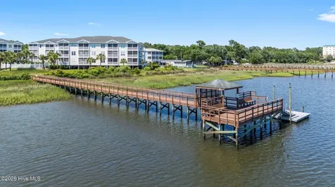 1135 Park Road Sunset Beach NC 28468