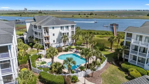 1135 Park Road Sunset Beach NC 28468