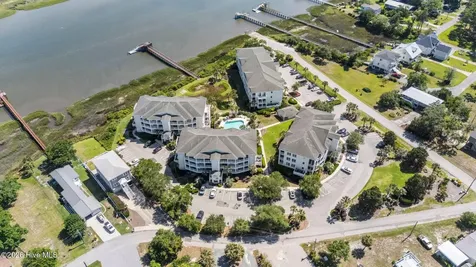 1135 Park Road Sunset Beach NC 28468
