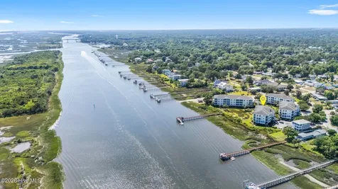 1135 Park Road Sunset Beach NC 28468