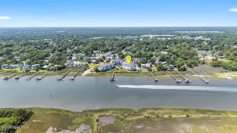 1135 Park Road Sunset Beach NC 28468