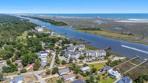 1135 Park Road Sunset Beach NC 28468