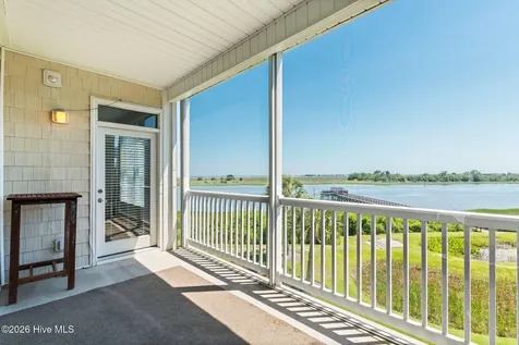 1135 Park Road Sunset Beach NC 28468