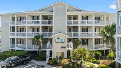 1135 Park Road Sunset Beach NC 28468