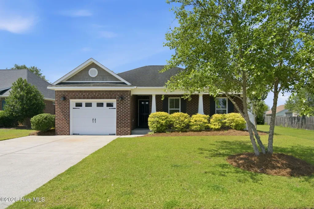 533 Flagler Drive Wilmington NC 28411
