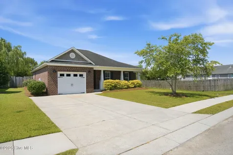 533 Flagler Drive Wilmington NC 28411