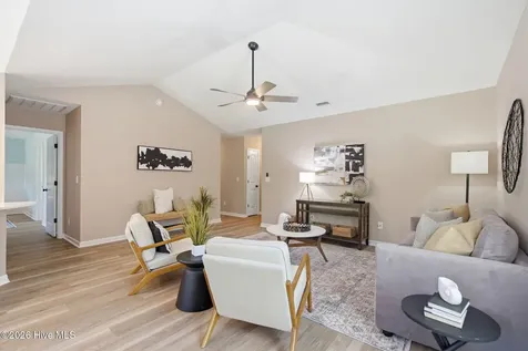 533 Flagler Drive Wilmington NC 28411