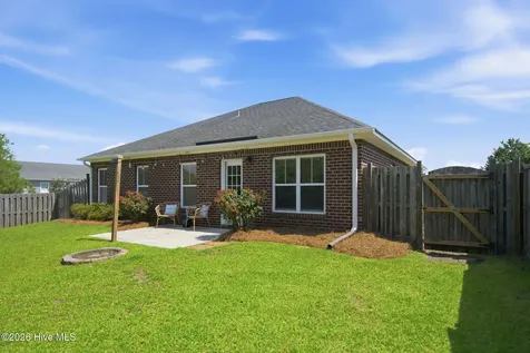 533 Flagler Drive Wilmington NC 28411