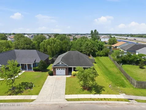 533 Flagler Drive Wilmington NC 28411