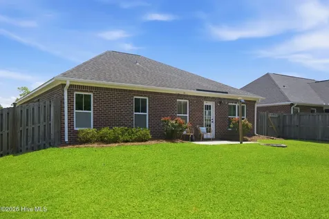533 Flagler Drive Wilmington NC 28411