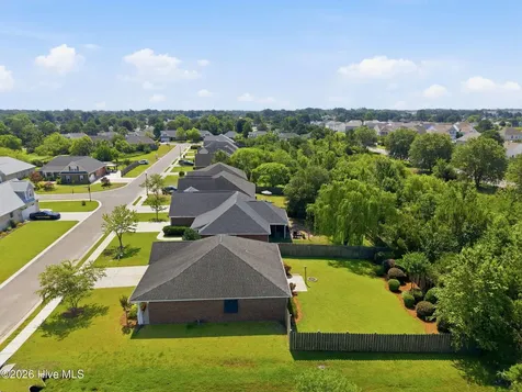 533 Flagler Drive Wilmington NC 28411