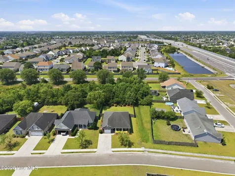533 Flagler Drive Wilmington NC 28411