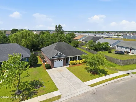 533 Flagler Drive Wilmington NC 28411