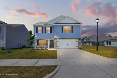 302 Ivory Lane Goldsboro NC 27534