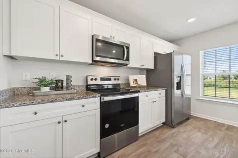 302 Ivory Lane Goldsboro NC 27534