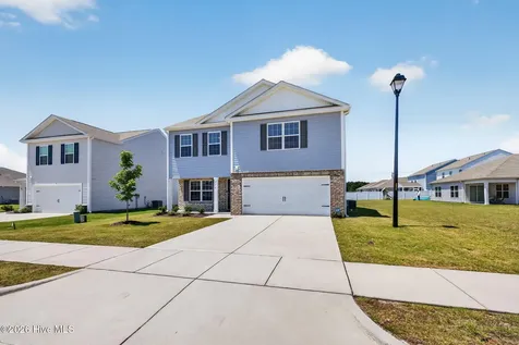 302 Ivory Lane Goldsboro NC 27534