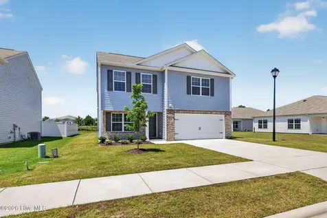 302 Ivory Lane Goldsboro NC 27534