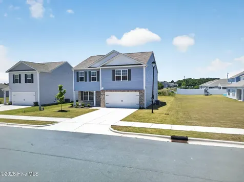 302 Ivory Lane Goldsboro NC 27534