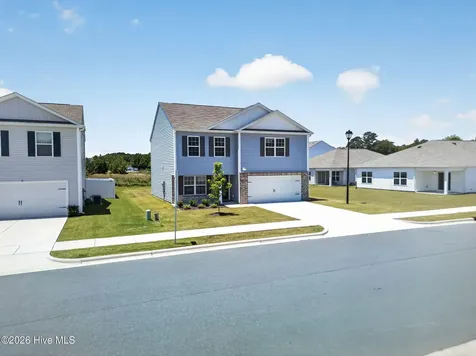 302 Ivory Lane Goldsboro NC 27534