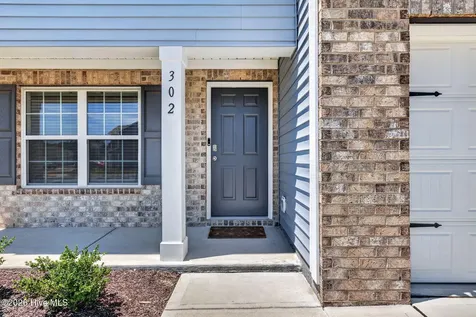 302 Ivory Lane Goldsboro NC 27534