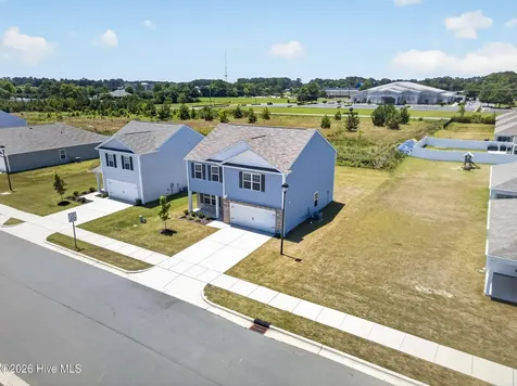 302 Ivory Lane Goldsboro NC 27534