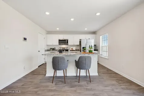 302 Ivory Lane Goldsboro NC 27534